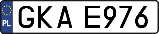 GKAE976