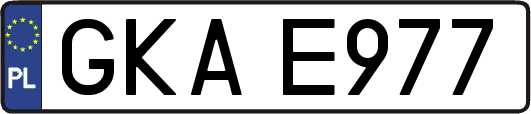 GKAE977