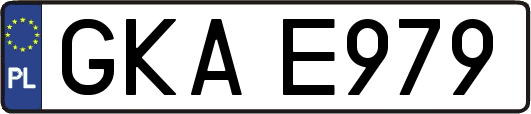 GKAE979