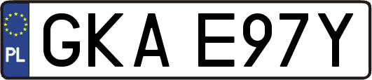 GKAE97Y