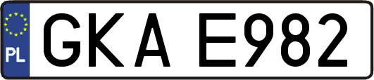 GKAE982