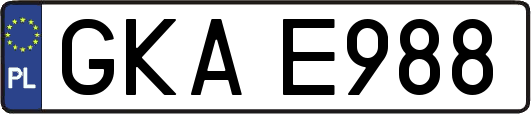 GKAE988
