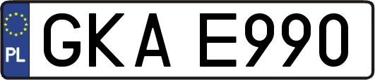 GKAE990