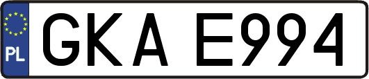 GKAE994