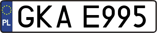 GKAE995
