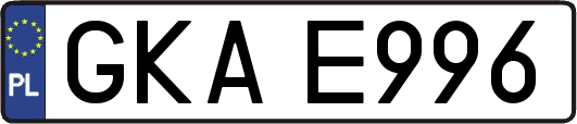 GKAE996