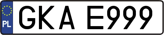 GKAE999