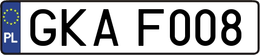GKAF008