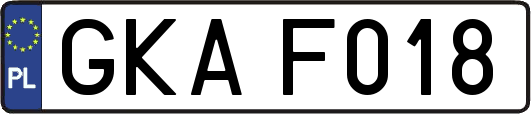 GKAF018