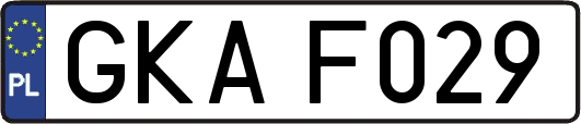GKAF029