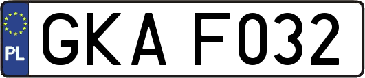 GKAF032