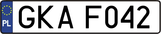 GKAF042