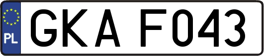 GKAF043