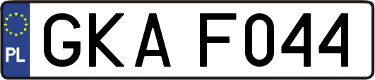 GKAF044