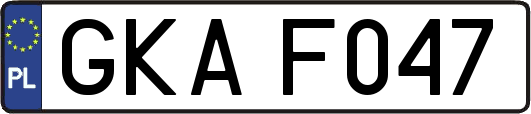 GKAF047