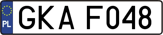 GKAF048