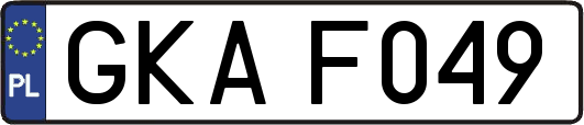 GKAF049