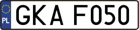 GKAF050