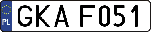 GKAF051
