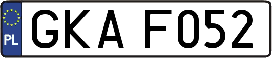 GKAF052