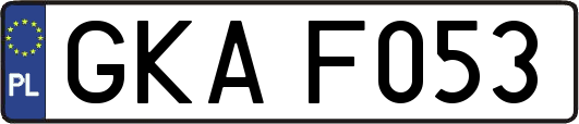 GKAF053