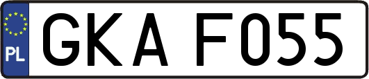 GKAF055