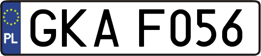 GKAF056