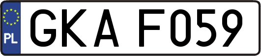 GKAF059