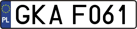 GKAF061