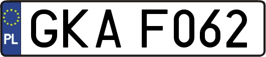 GKAF062