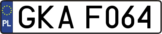 GKAF064