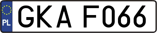 GKAF066
