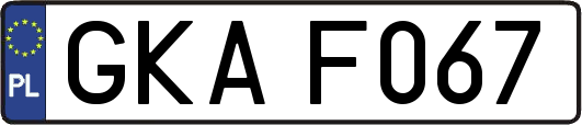 GKAF067