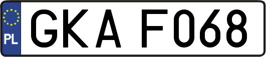 GKAF068