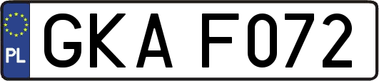 GKAF072