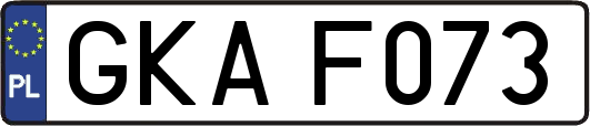 GKAF073