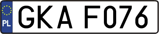 GKAF076