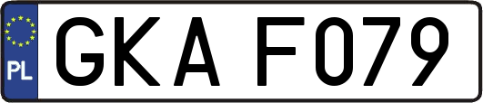 GKAF079
