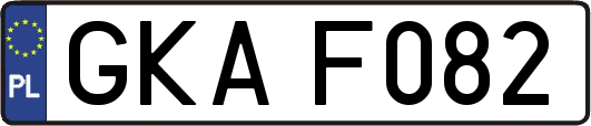 GKAF082