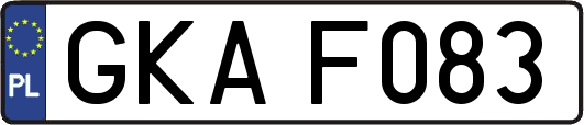 GKAF083