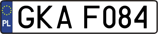 GKAF084