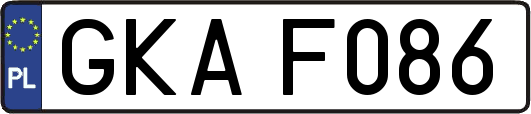 GKAF086