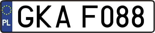 GKAF088