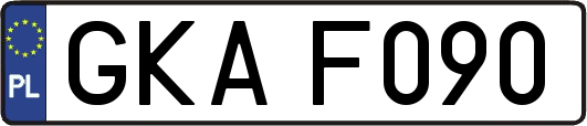 GKAF090
