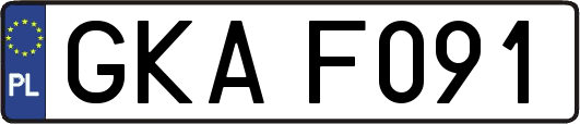 GKAF091