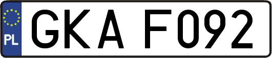 GKAF092