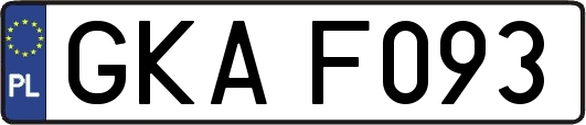 GKAF093