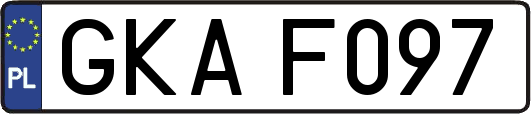 GKAF097