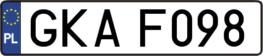 GKAF098
