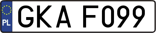 GKAF099